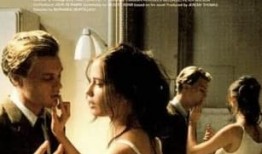 爱 法国在线观看,畅享浪漫时光